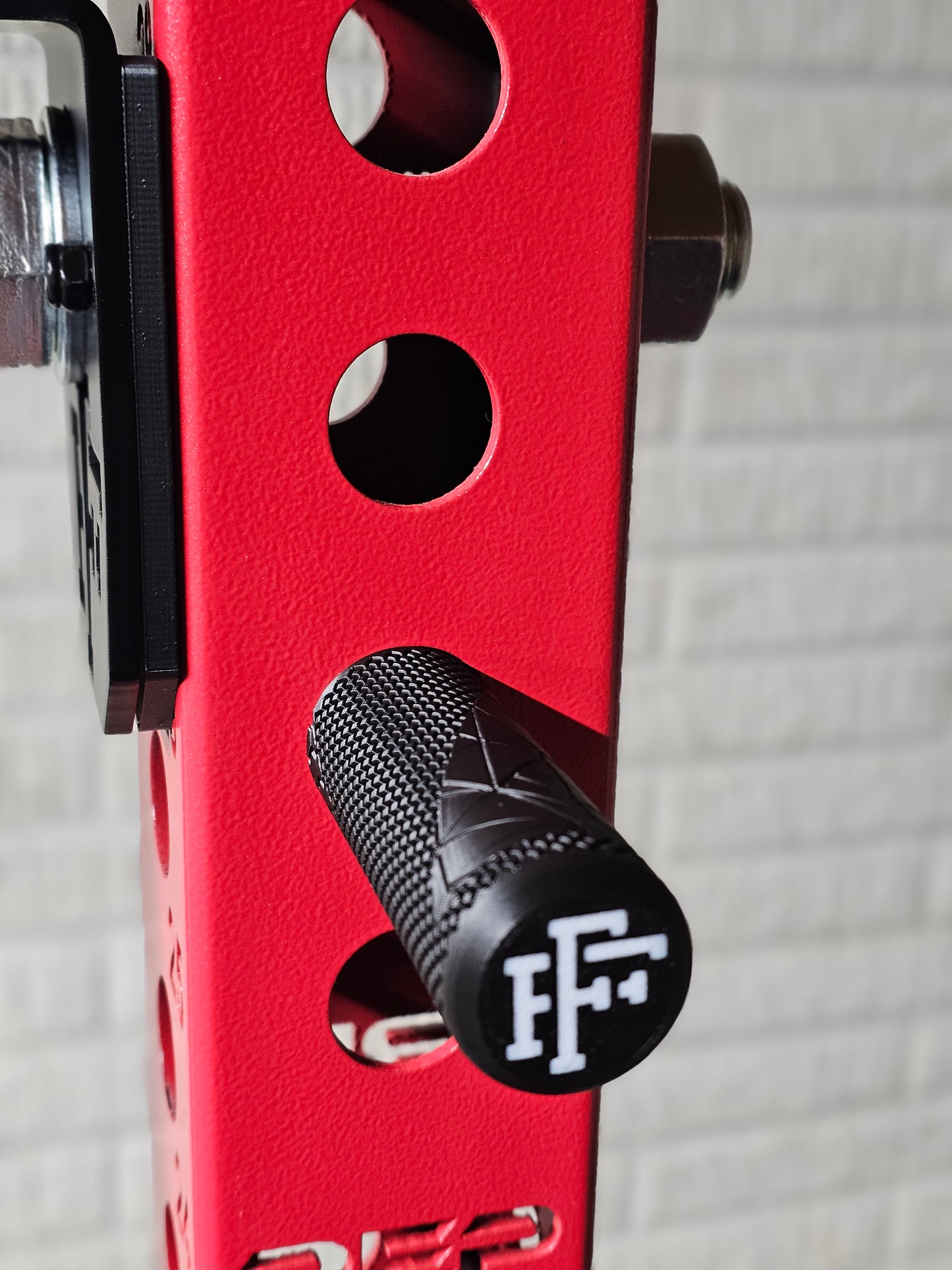 Rack Peg 4.0