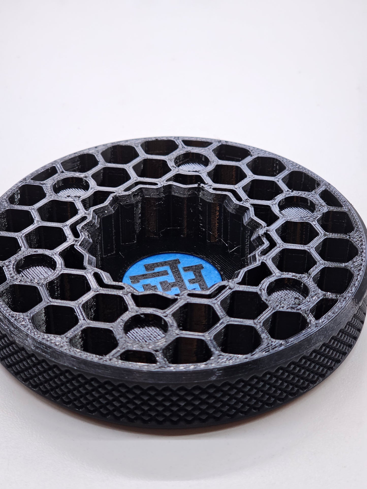 Dumbbell Safety Pad (4pc set)
