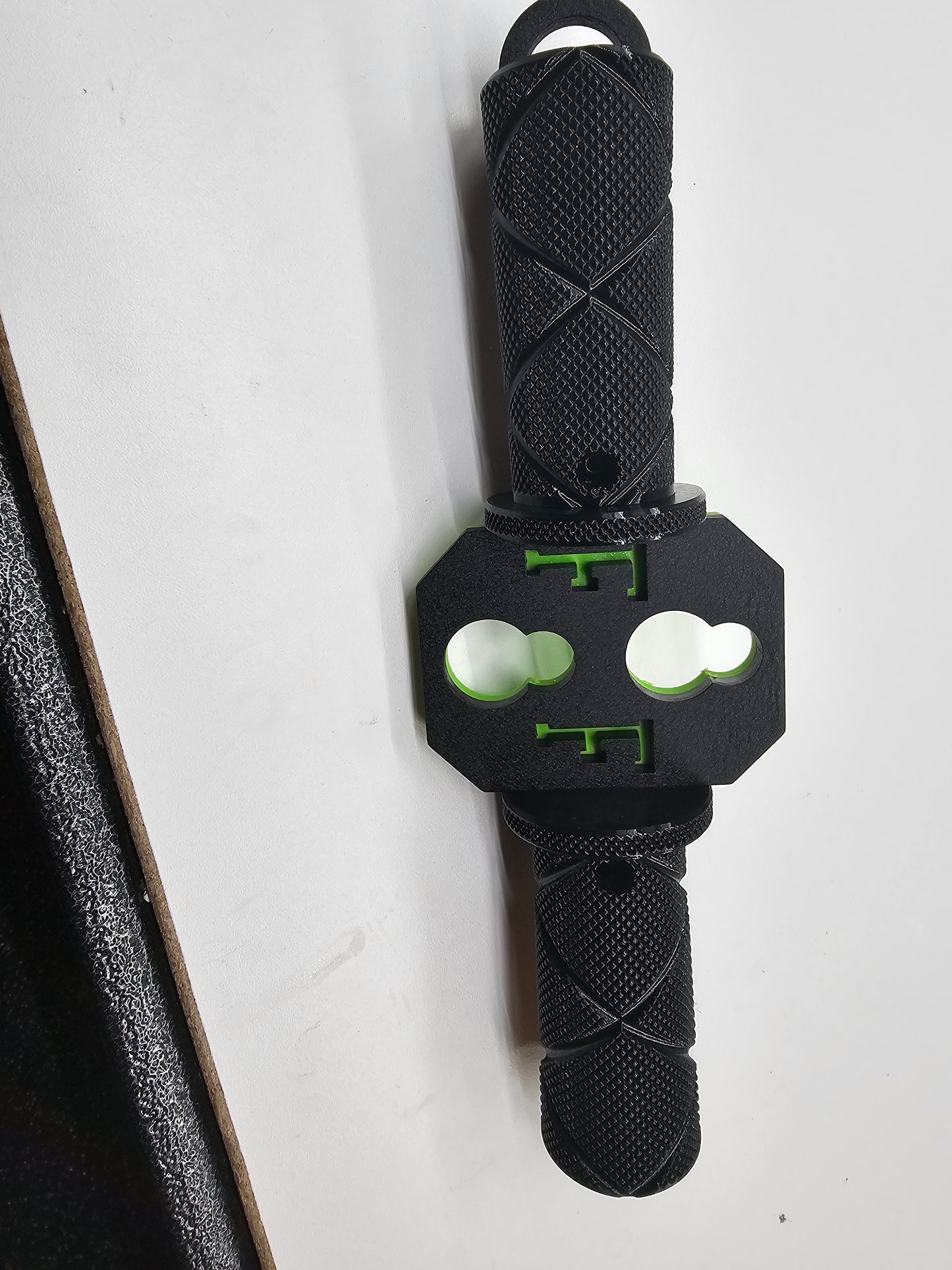 Shadow Peg