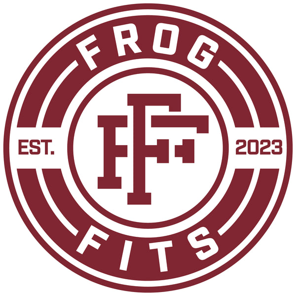FrogFits