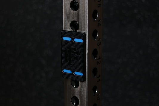 Rack Shield (Pair of 2)