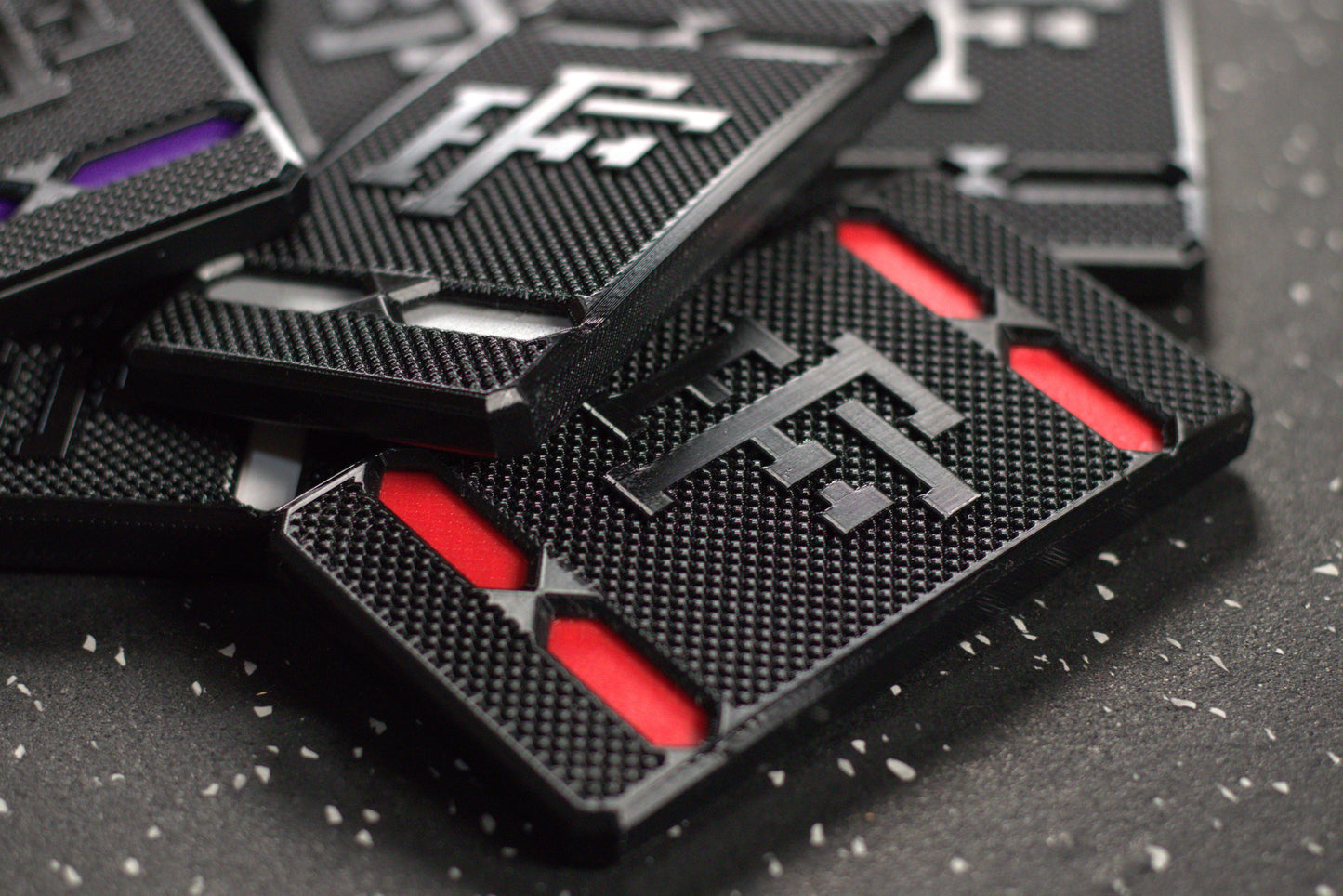 Rack Shield (Pair of 2)