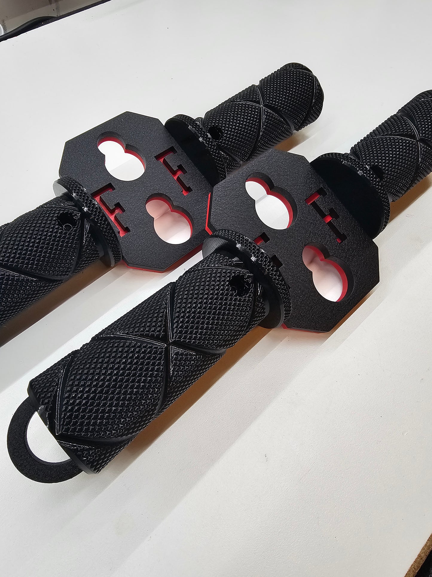 Shadow Peg