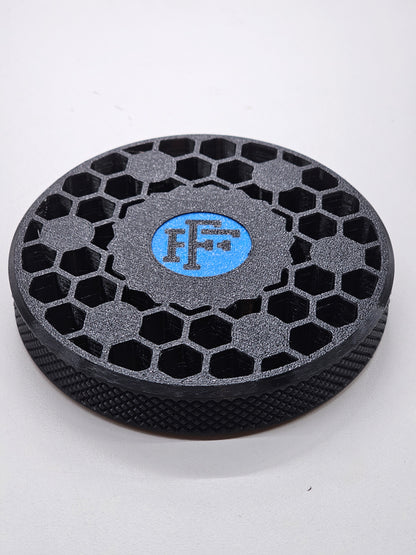 Dumbbell Safety Pad (4pc set)