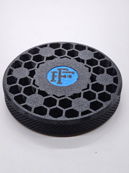 Dumbbell Safety Pad (4pc set)