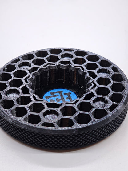 Dumbbell Safety Pad (4pc set)