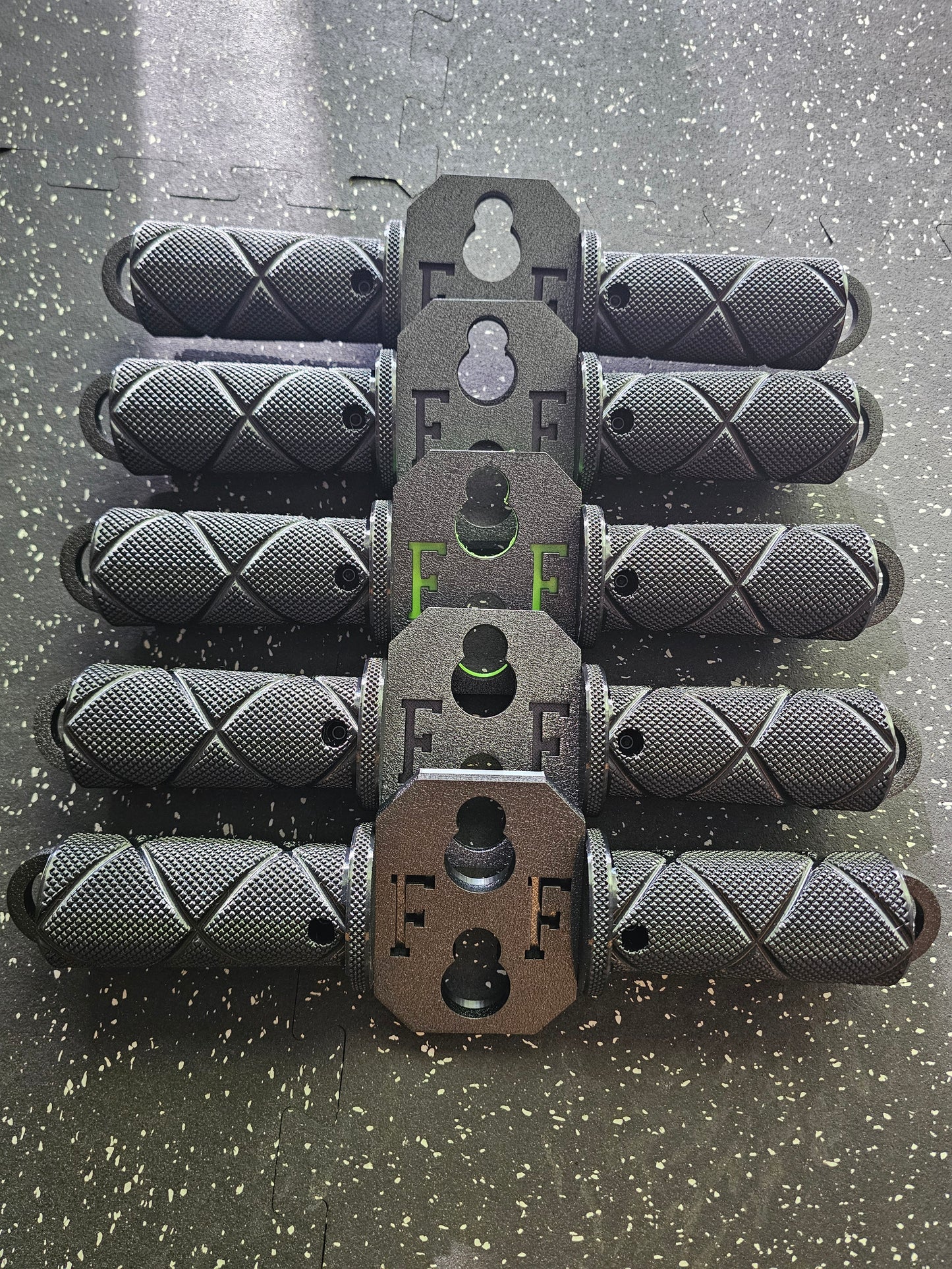 Shadow Peg