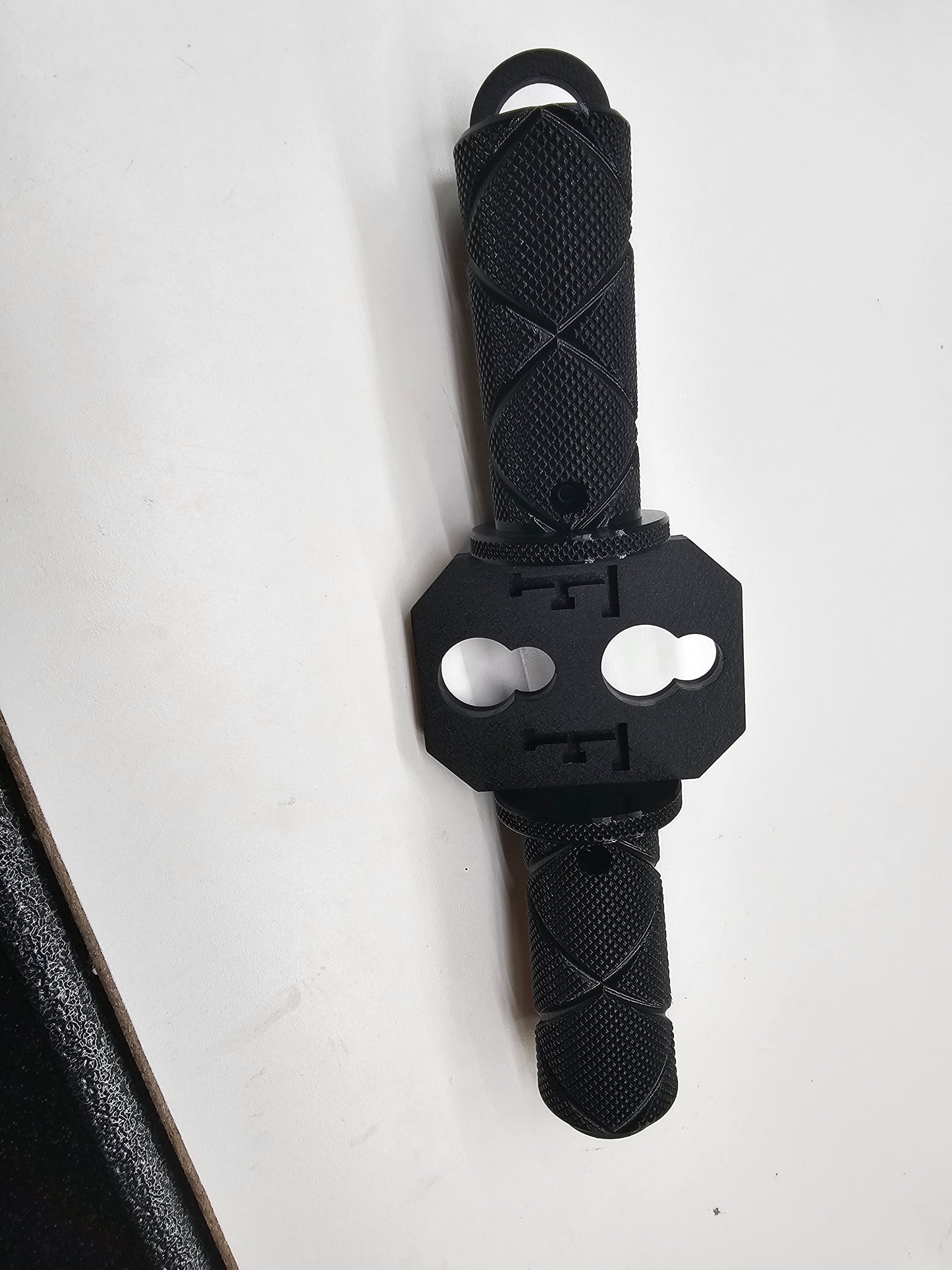 Shadow Peg