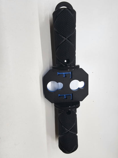 Shadow Peg