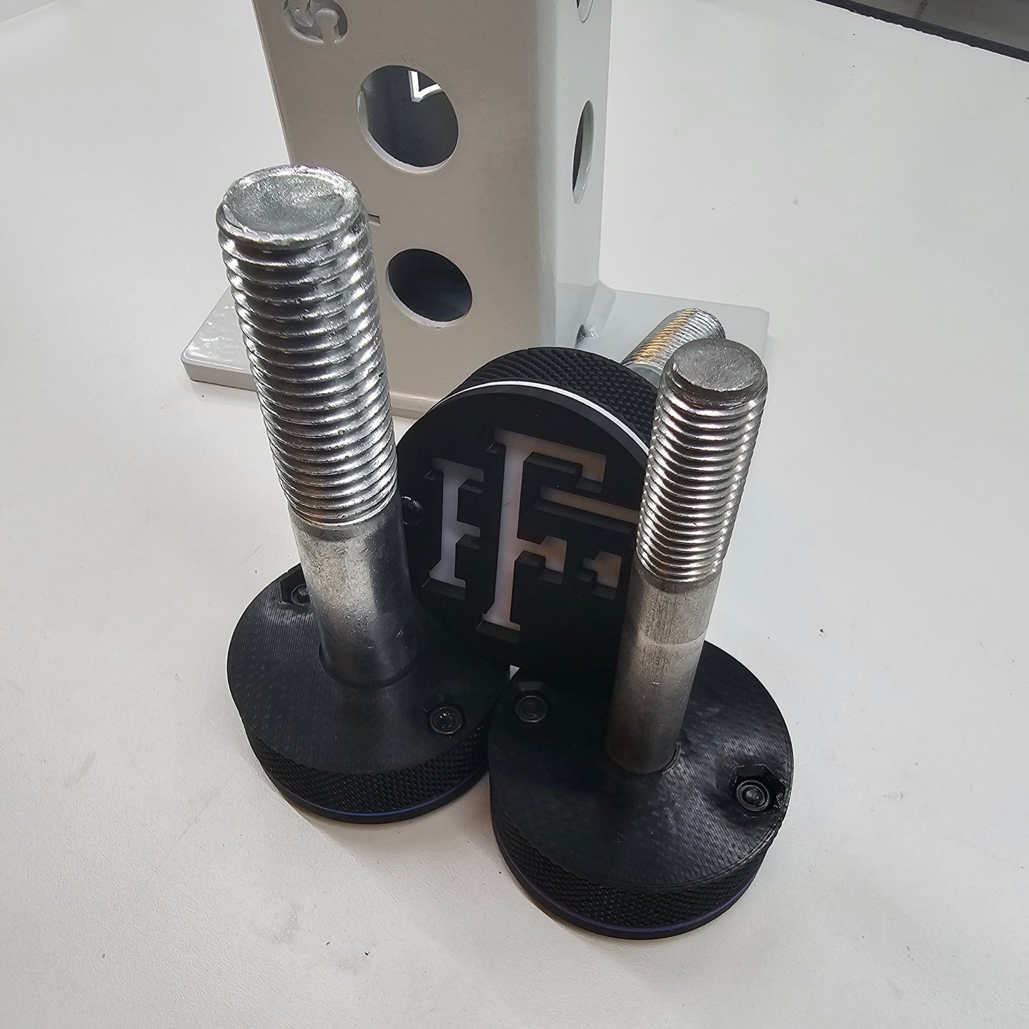 Mag-Bolt