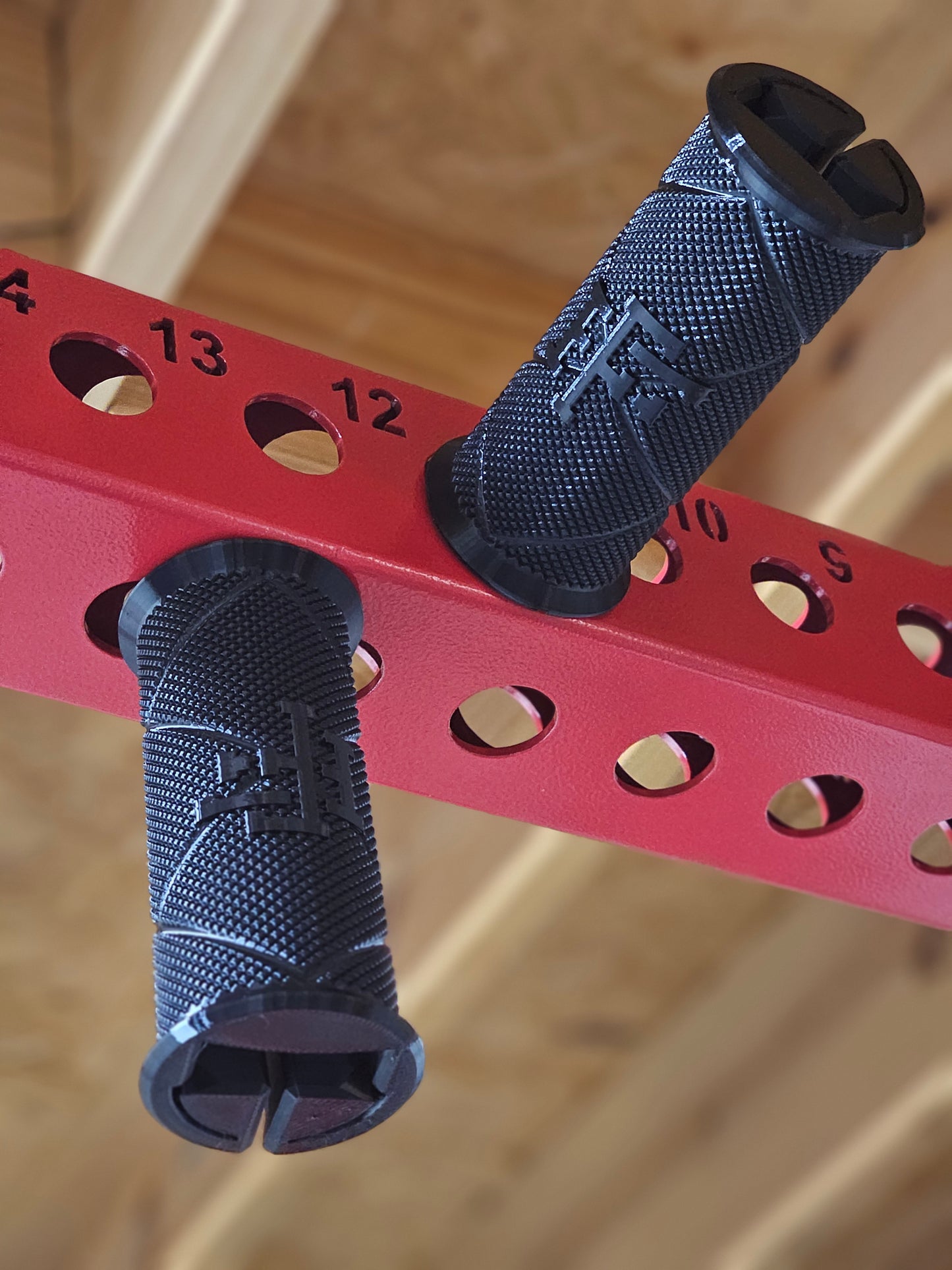ArcFlex Grips