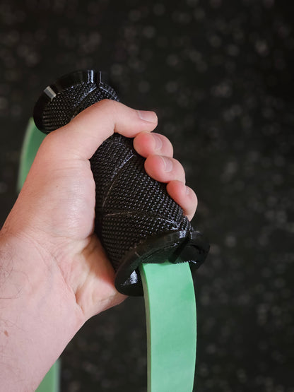 ArcFlex Grips