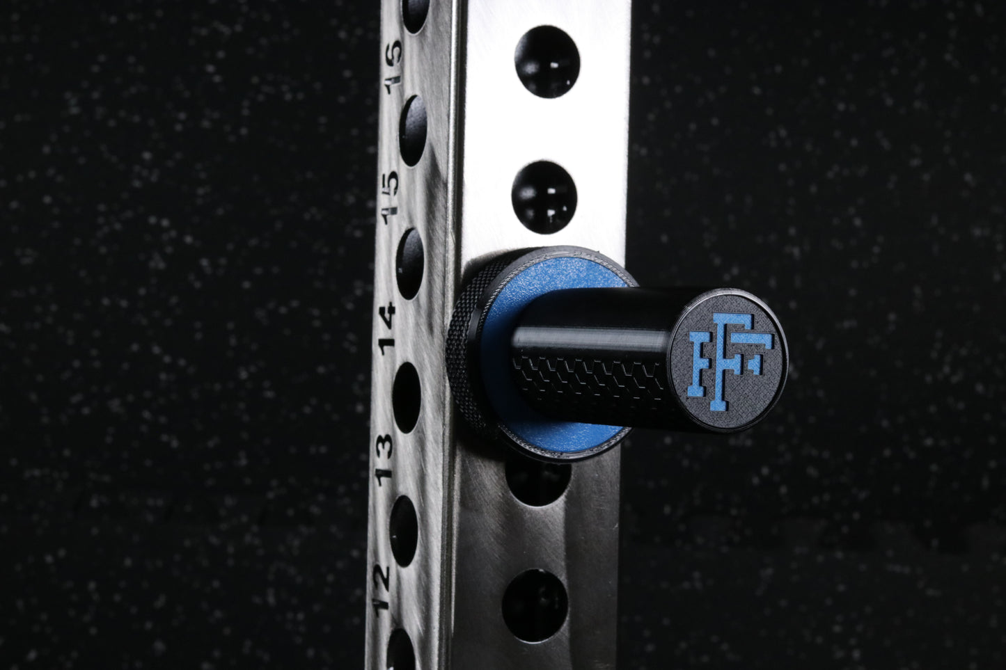 Mag-Horn | Magnetic Change Plate Storage