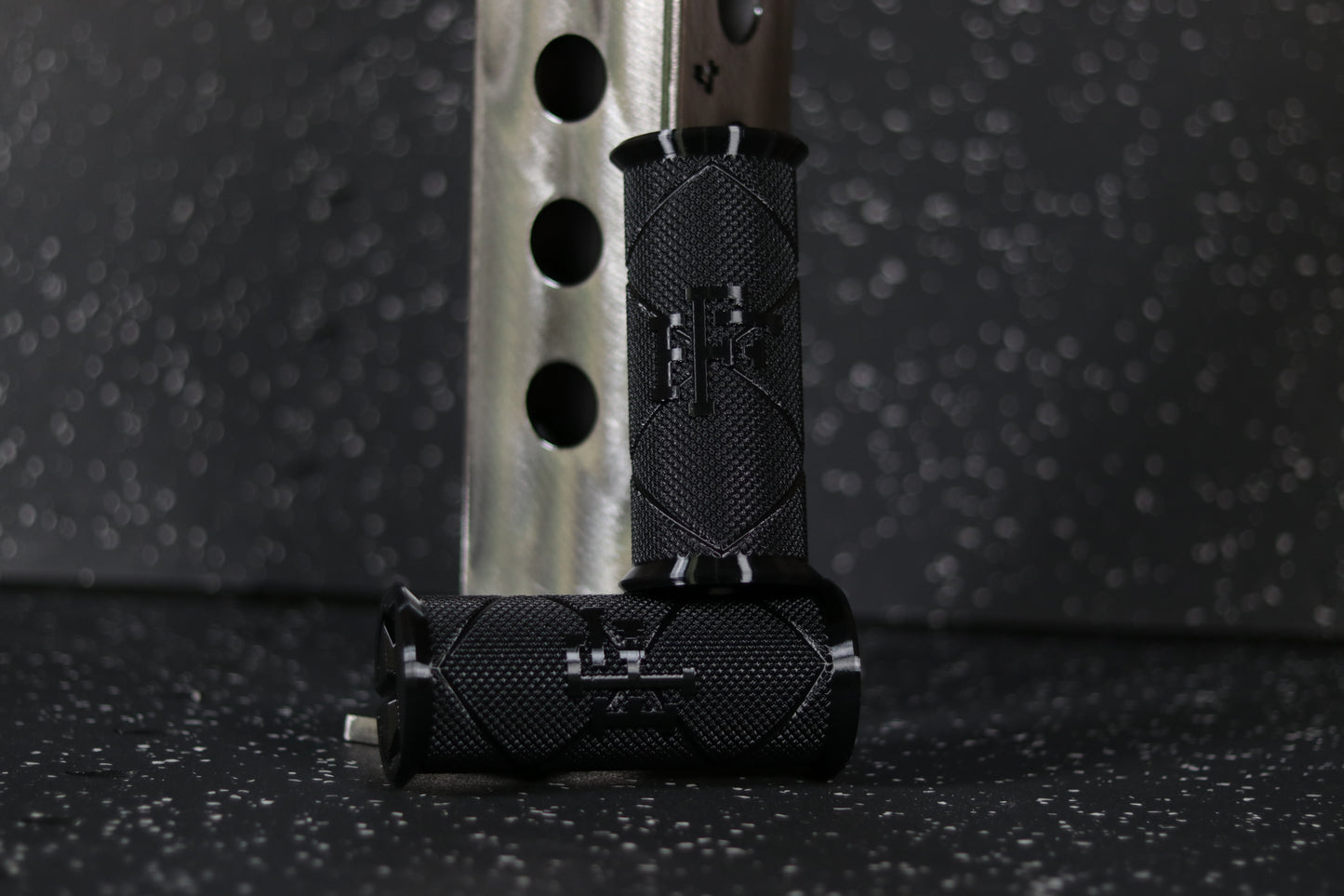 ArcFlex Grips