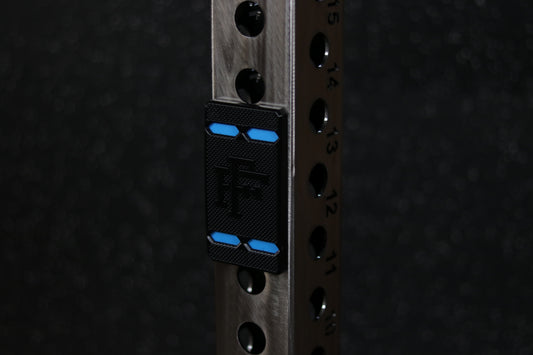 Rack Shield (Pair of 2)