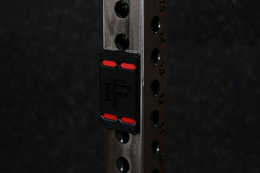 Rack Shield (Pair of 2)