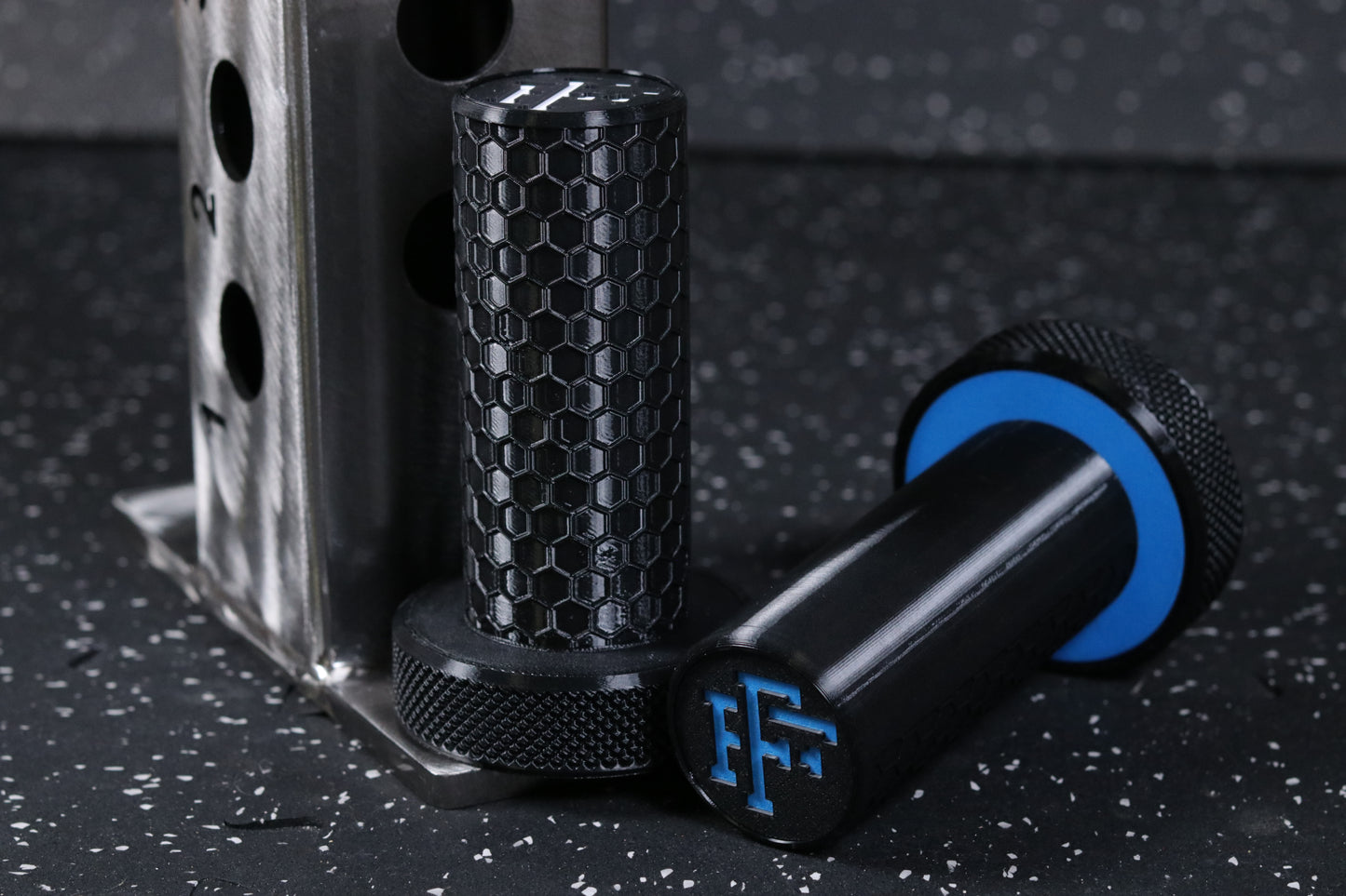Mag-Horn | Magnetic Change Plate Storage