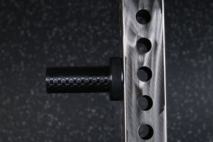 Mag-Horn | Magnetic Change Plate Storage