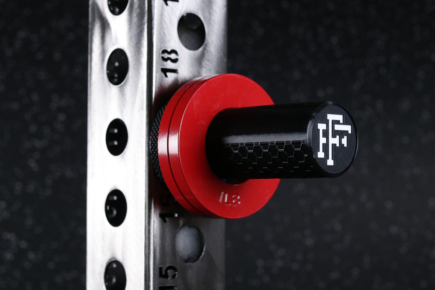 Mag-Horn | Magnetic Change Plate Storage