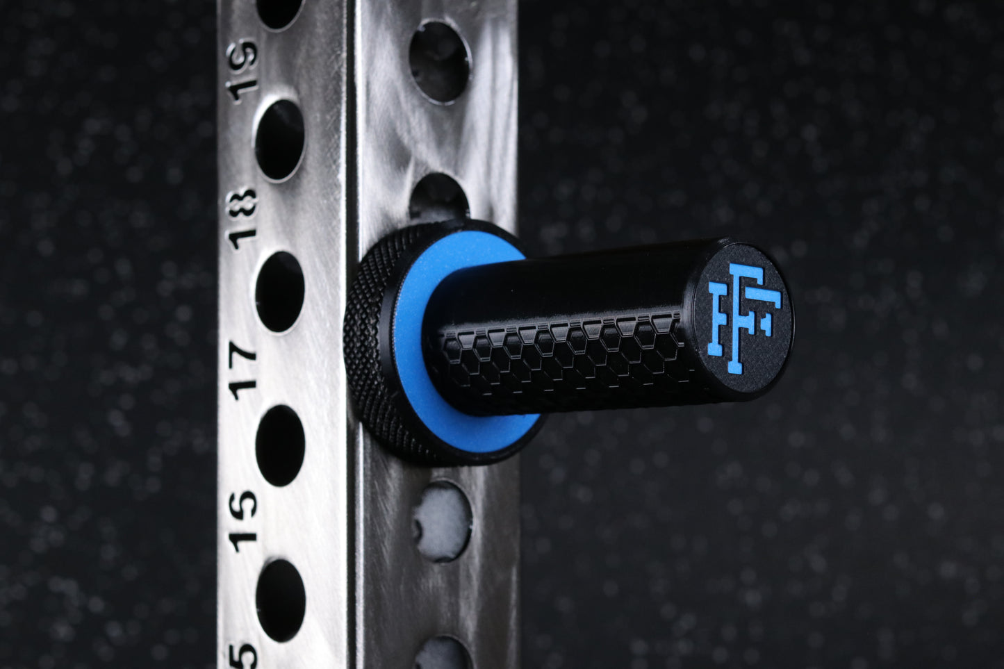 Mag-Horn | Magnetic Change Plate Storage