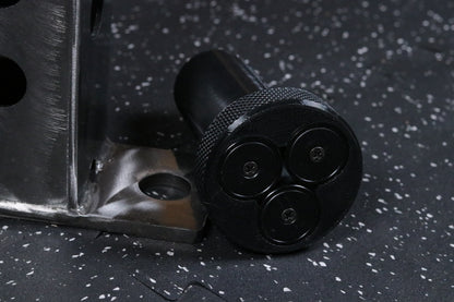 Mag-Horn | Magnetic Change Plate Storage