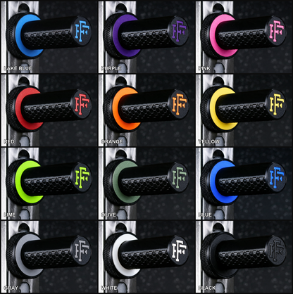 Mag-Horn | Magnetic Change Plate Storage