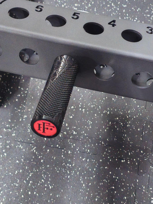 Rack Peg