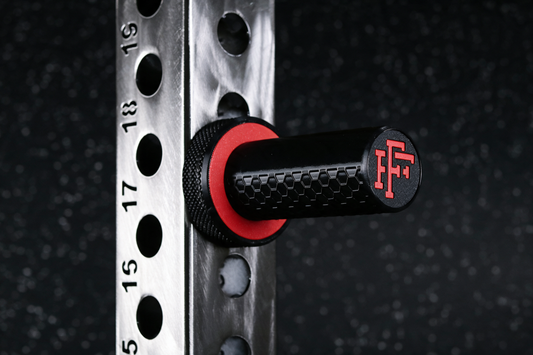 Mag-Horn | Magnetic Change Plate Storage