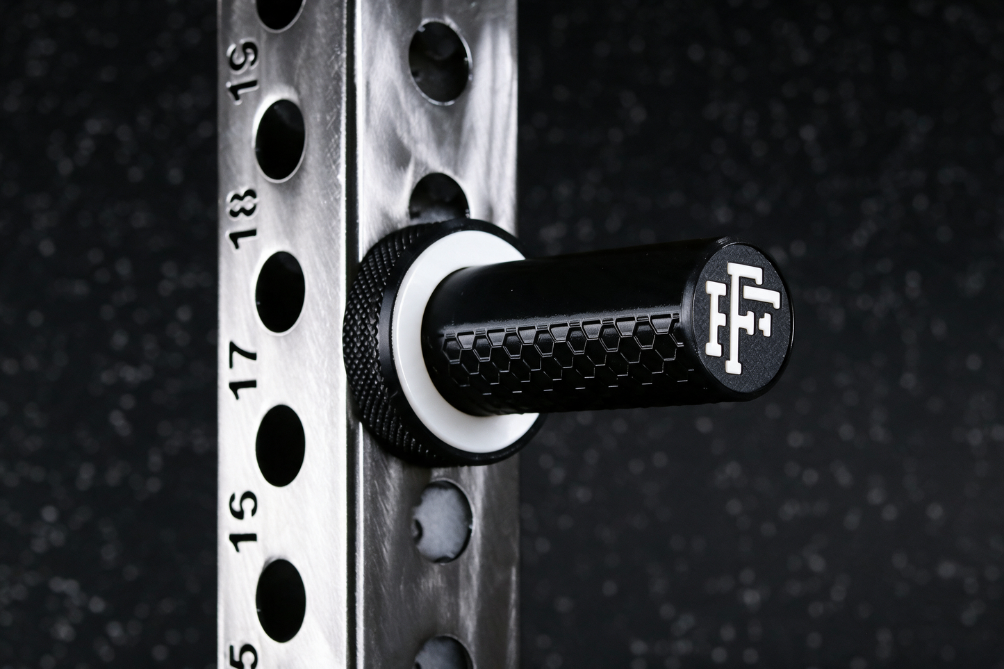 Mag-Horn | Magnetic Change Plate Storage