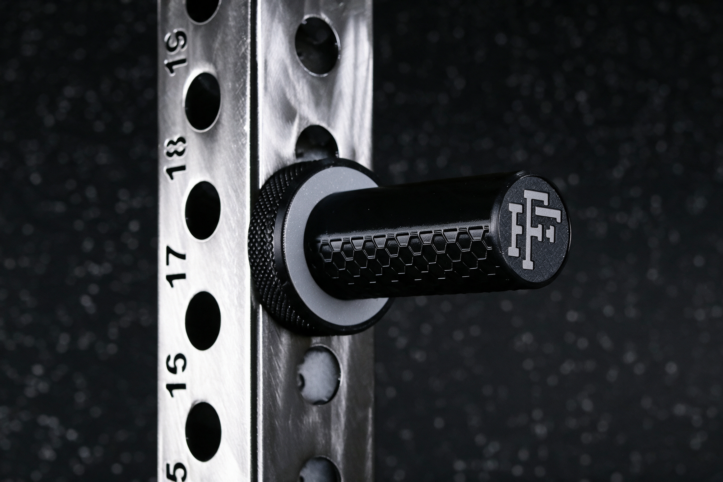 Mag-Horn | Magnetic Change Plate Storage