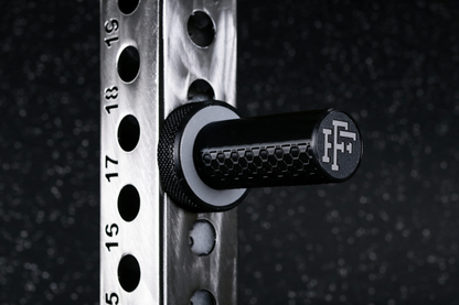 Mag-Horn | Magnetic Change Plate Storage