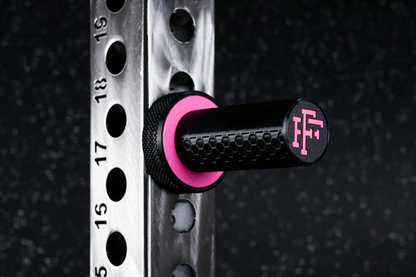 Mag-Horn | Magnetic Change Plate Storage