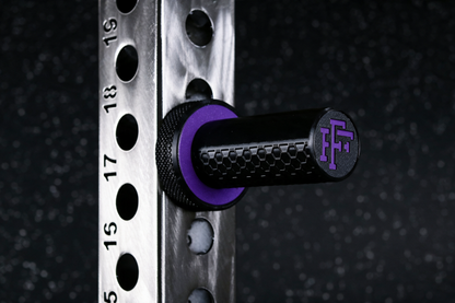 Mag-Horn | Magnetic Change Plate Storage