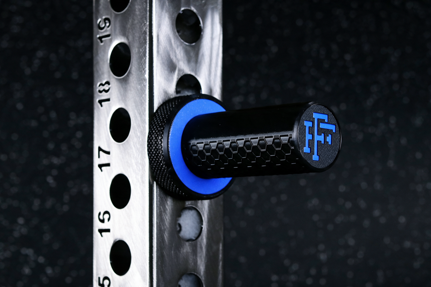 Mag-Horn | Magnetic Change Plate Storage