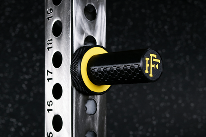 Mag-Horn | Magnetic Change Plate Storage