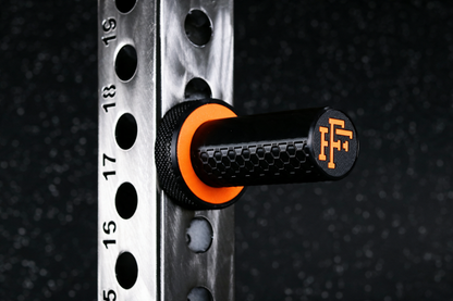 Mag-Horn | Magnetic Change Plate Storage