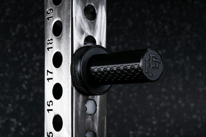 Mag-Horn | Magnetic Change Plate Storage