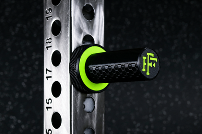 Mag-Horn | Magnetic Change Plate Storage