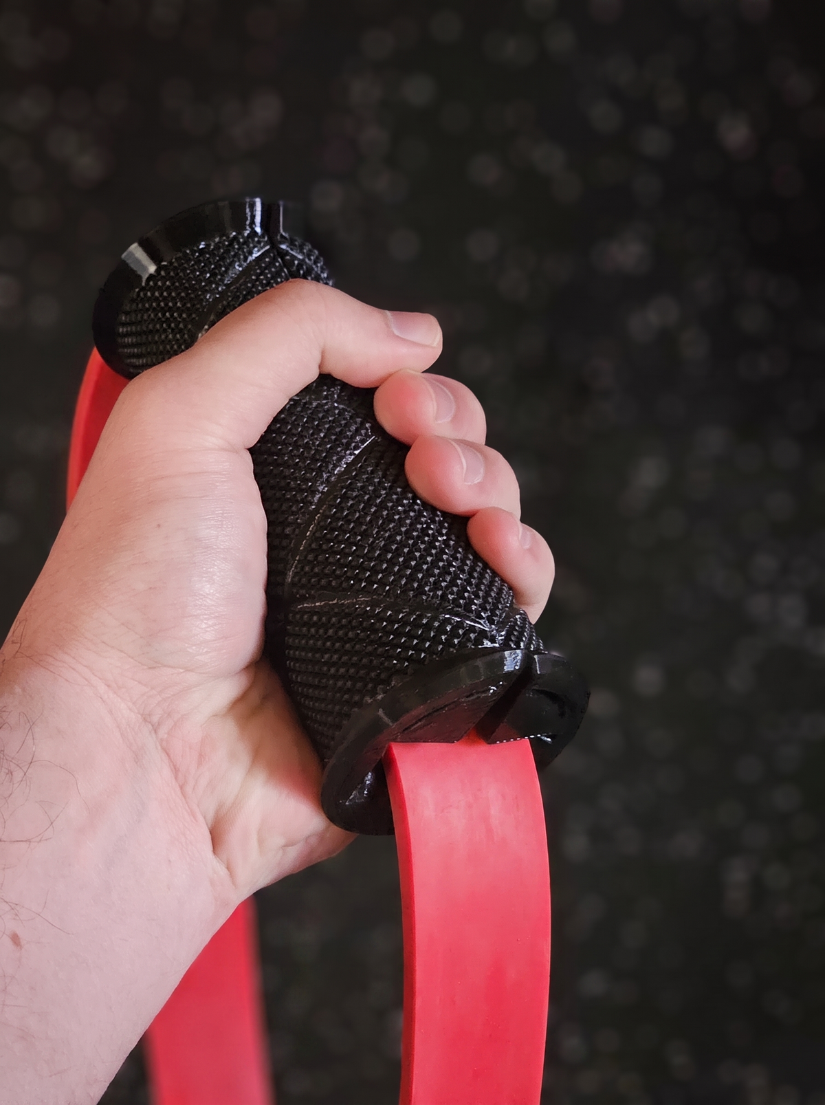 ArcFlex Grips
