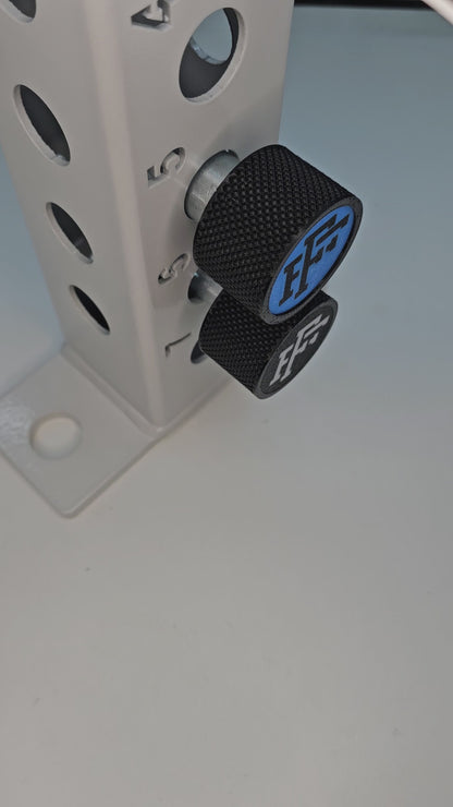 Mag-Bolt Slim