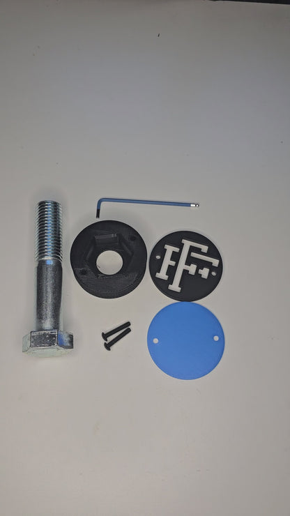 Mag-Bolt
