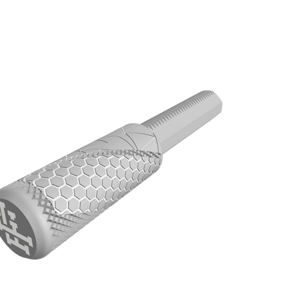 Rack Peg 4.0