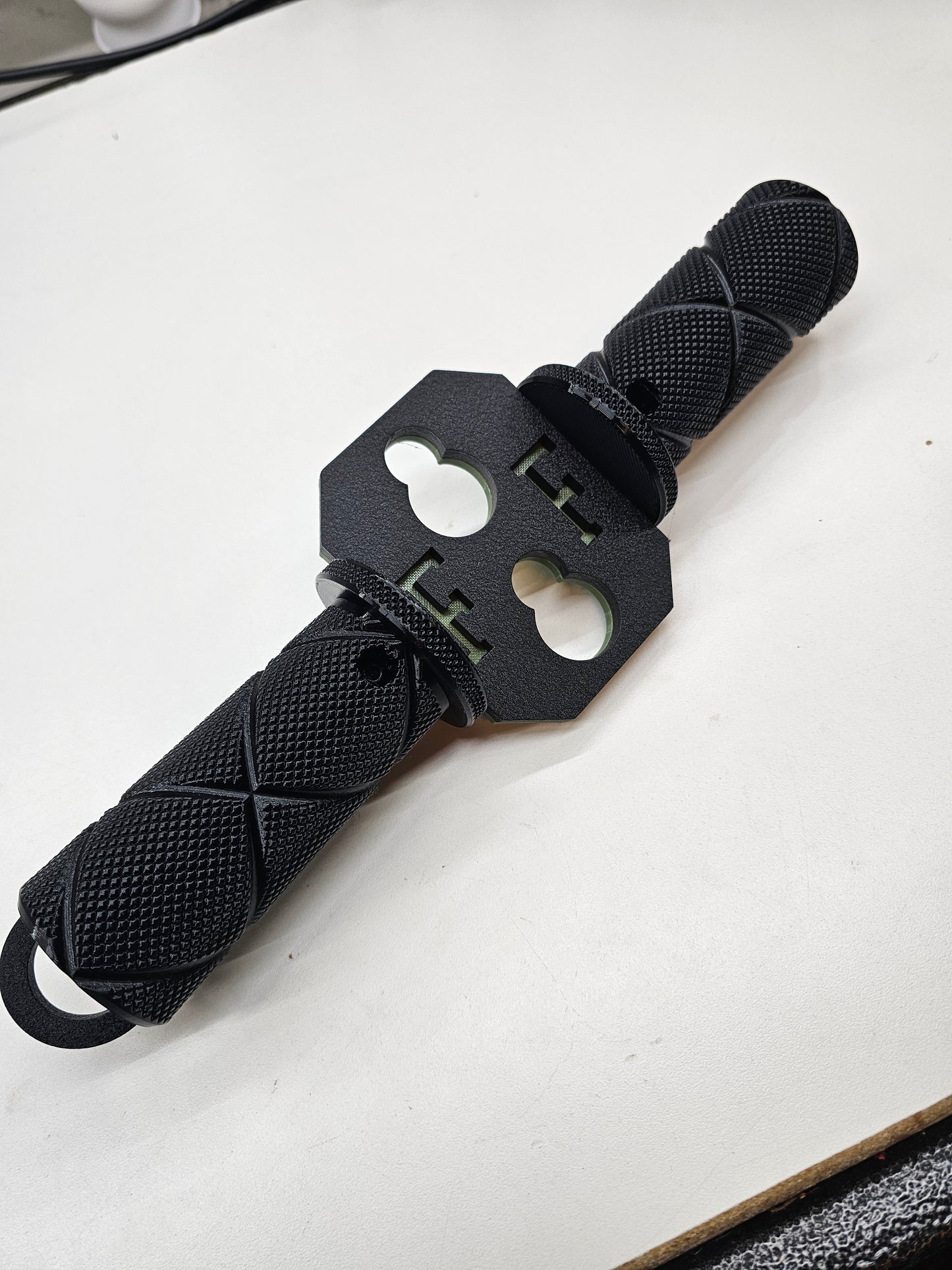 Shadow Peg