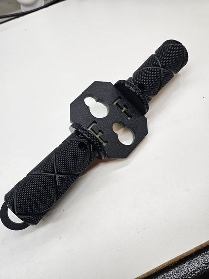 Shadow Peg