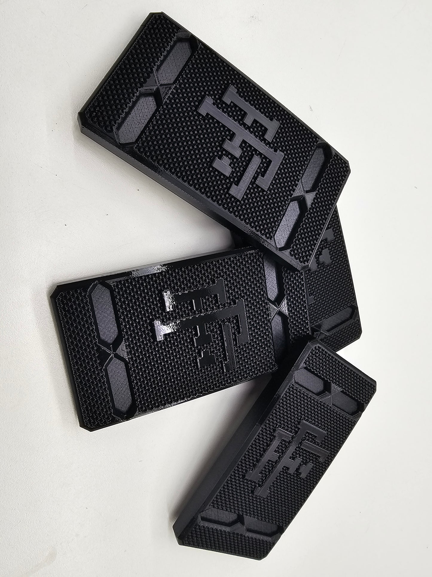 Rack Shield (Pair of 2)