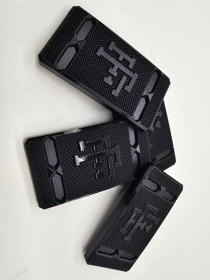 Rack Shield (Pair of 2)