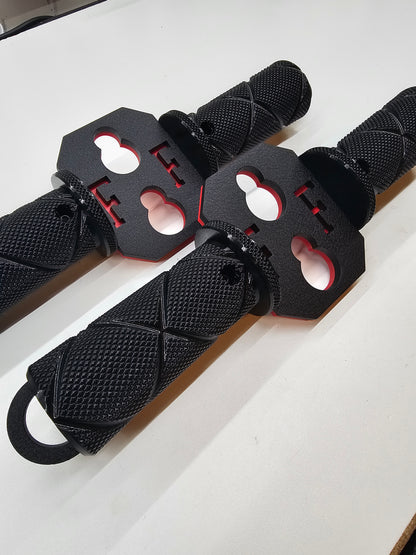 Shadow Peg