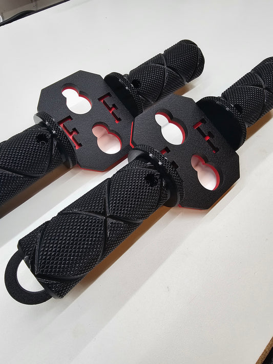 Shadow Peg